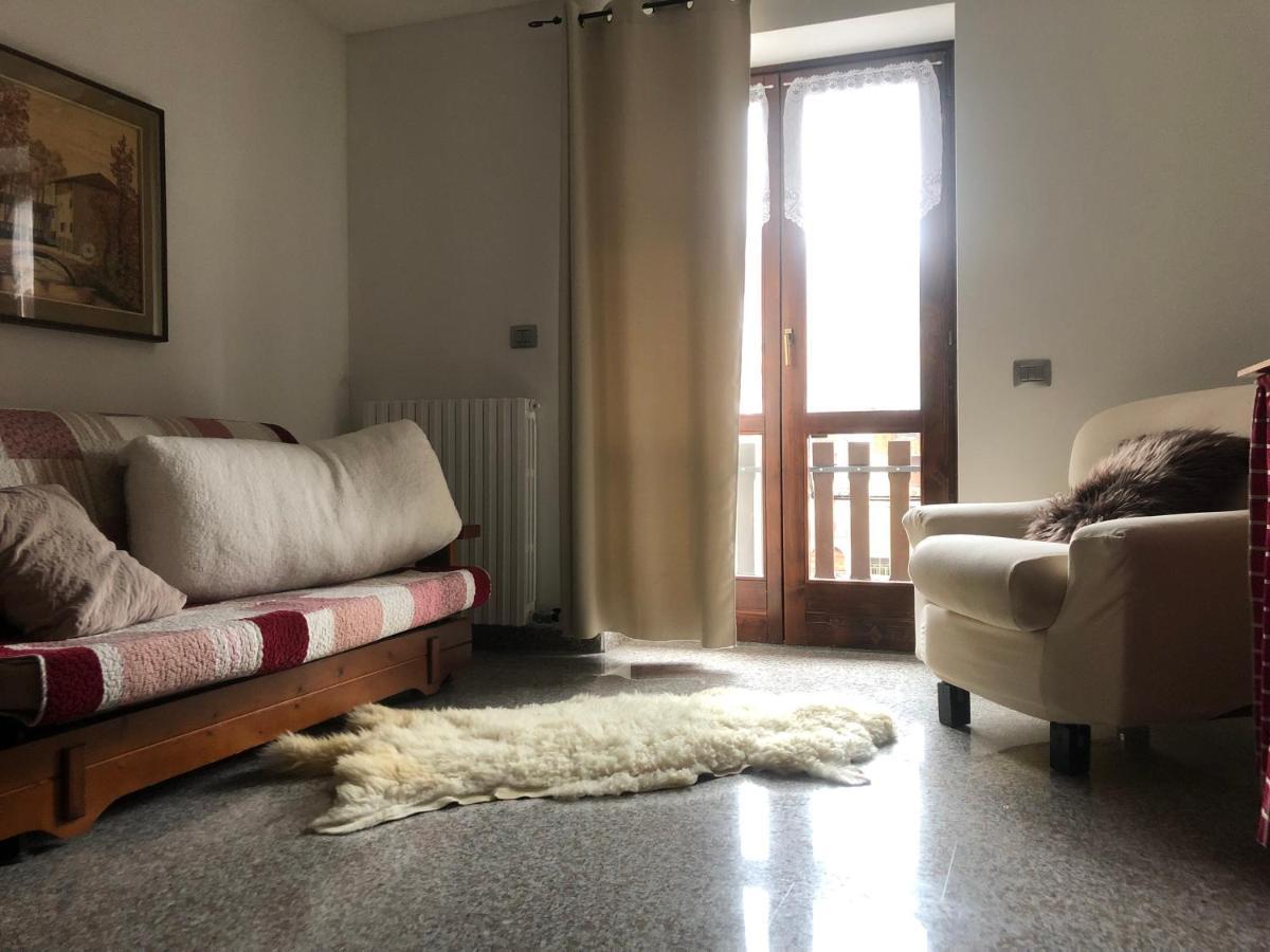 Maison Giulia Monno Buitenkant foto