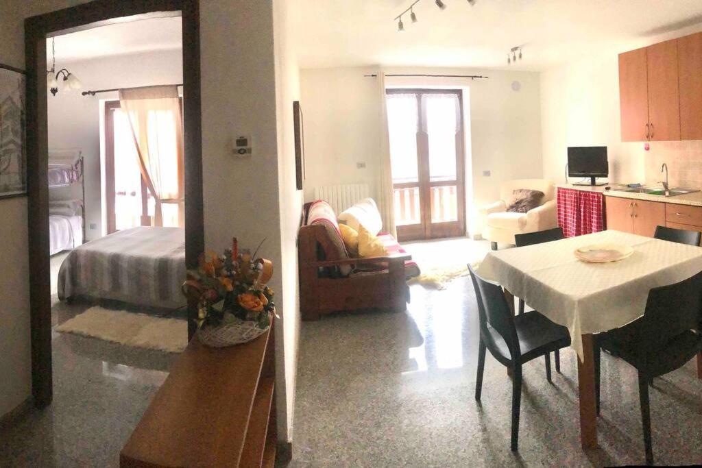 Maison Giulia Monno Buitenkant foto